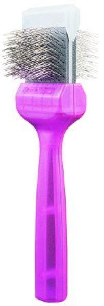 Türchen Nr. 9: ActiVet Allround-Bürste STARK, klein